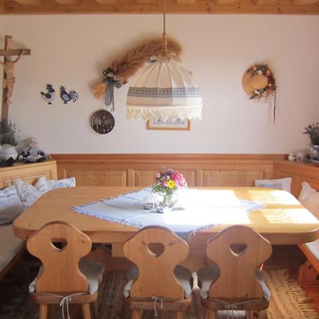 Ferienhaus Ulli Gansbach 외부 사진