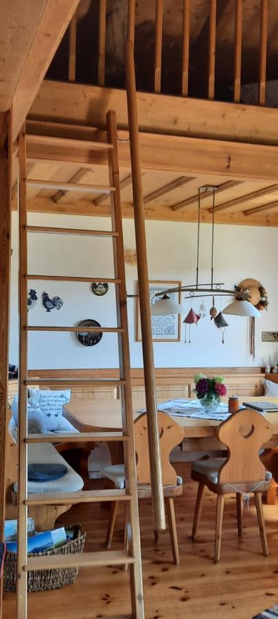 Ferienhaus Ulli Gansbach 외부 사진